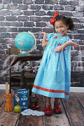 8 anna gordon back to school
