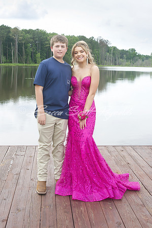 weeks prom - 38