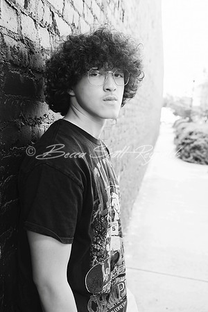 b vargas - 15