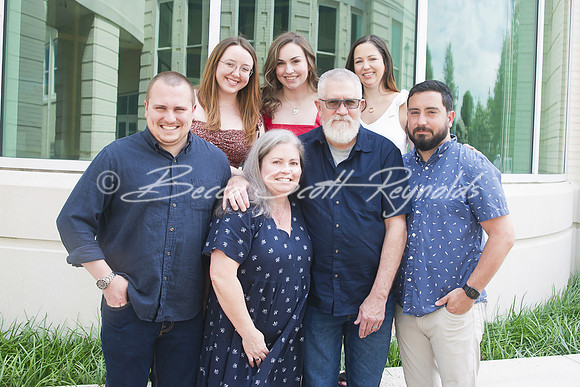 18 rozzi family