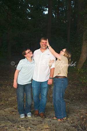 parks family 2024 - 25