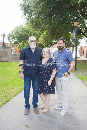 42 rozzi family