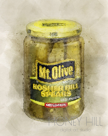 MO Pickles