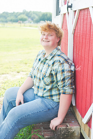 b woodard senior - 09