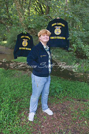 b woodard senior - 18