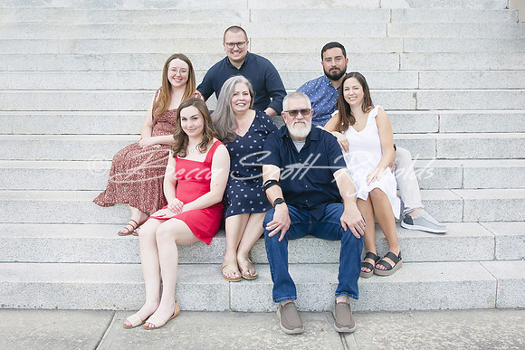 27 rozzi family