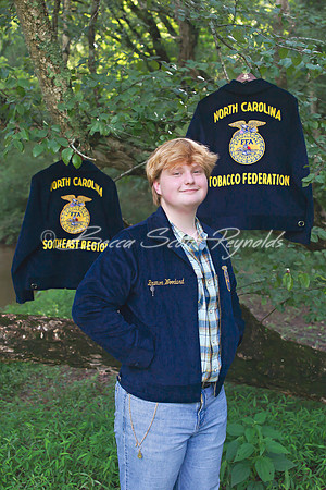 b woodard senior - 19