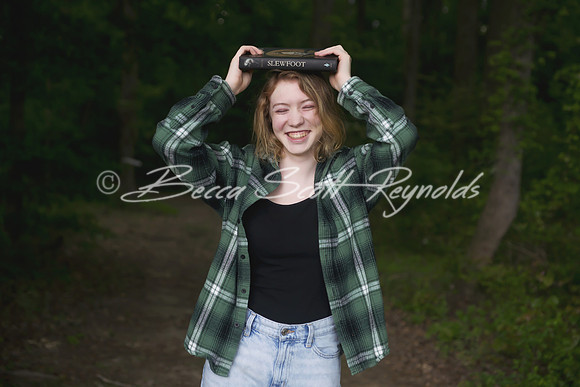 AJ senior - 16