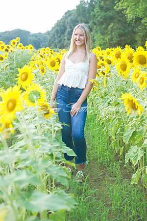peters sunflowers - 19