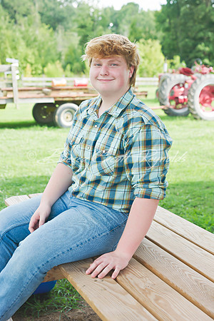 b woodard senior - 01