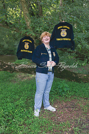 b woodard senior - 22