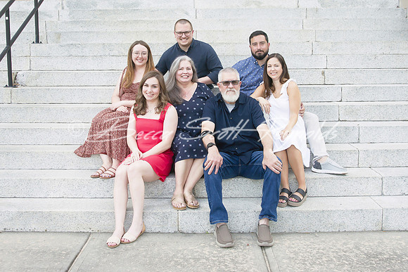 30 rozzi family