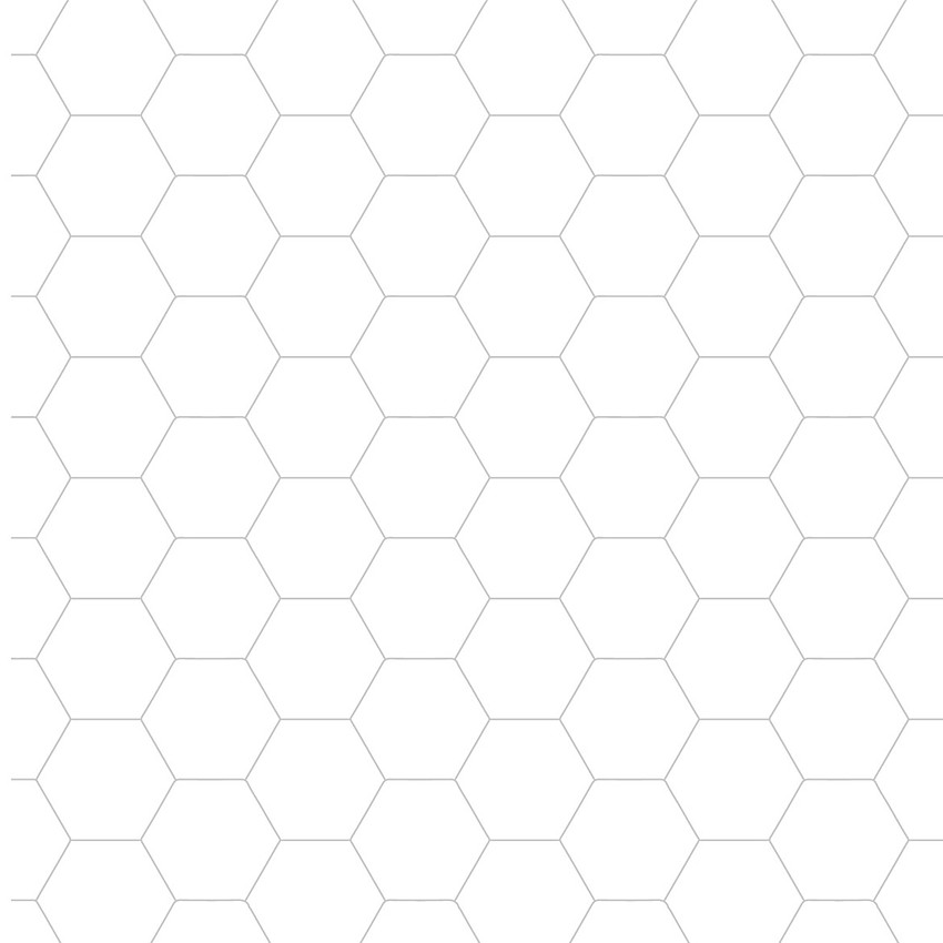 honeycomb 8x8