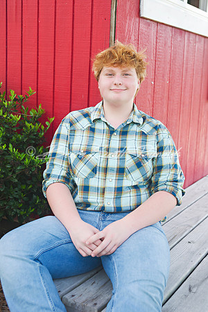 b woodard senior - 08