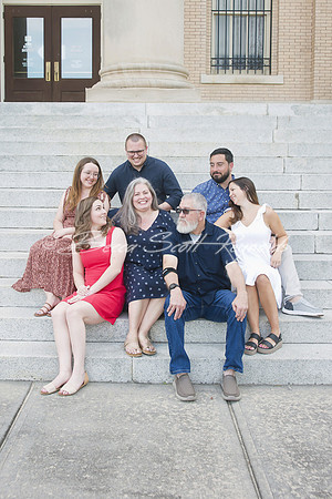 25 rozzi family