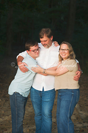 parks family 2024 - 27