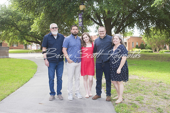 40 rozzi family