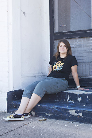 kayla mull senior - 19