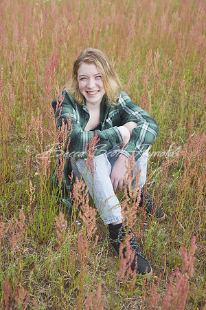 AJ senior - 20