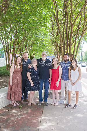 8 rozzi family