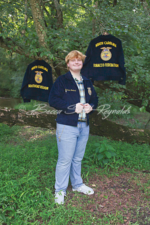 b woodard senior - 21