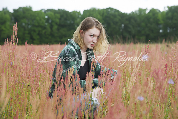 AJ senior - 17
