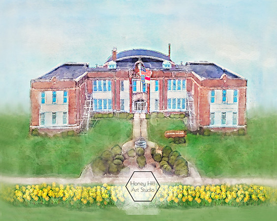 Fremont School