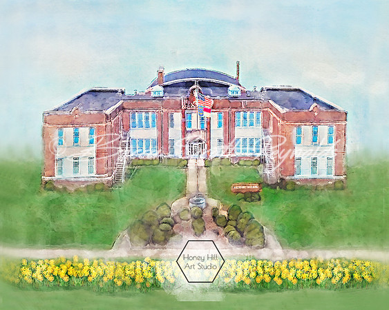 Fremont School