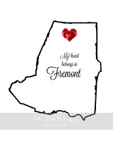 Fremont Heart