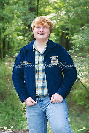 b woodard senior - 16