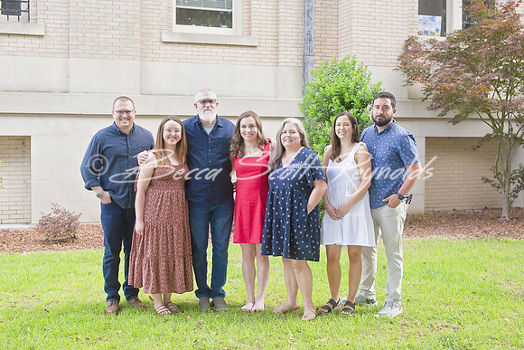 19 rozzi family
