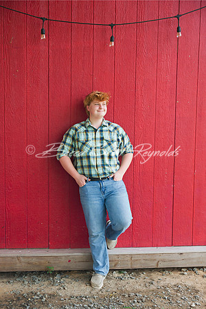 b woodard senior - 04