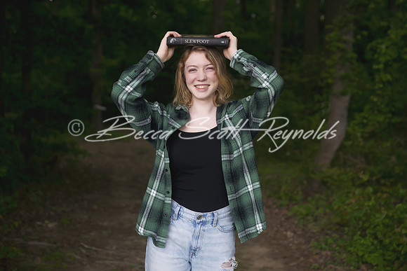 AJ senior - 15