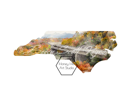 NC Mountains