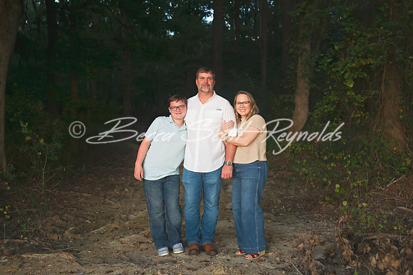 parks family 2024 - 23
