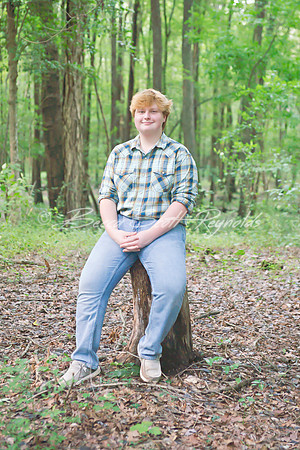 b woodard senior - 11