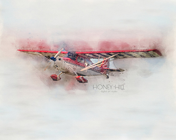 Cars, planes & motorcycles
