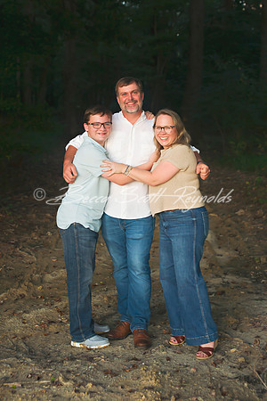 parks family 2024 - 28