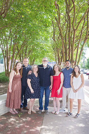 9 rozzi family