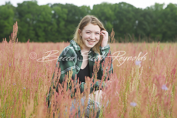 AJ senior - 18