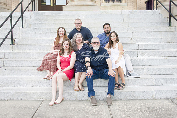 29 rozzi family