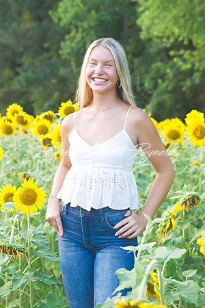 peters sunflowers - 11