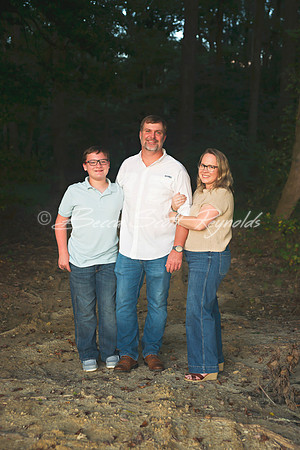 parks family 2024 - 26