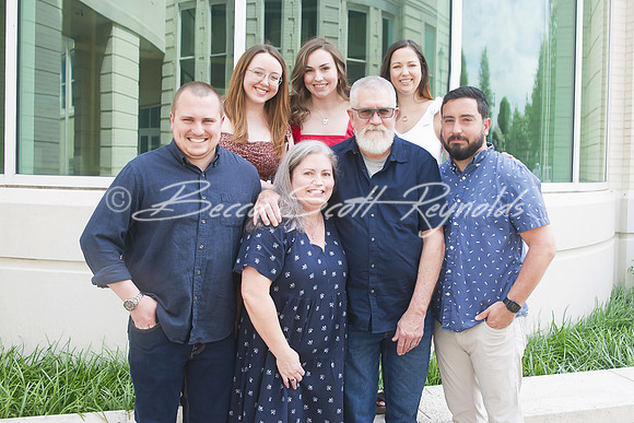 17 rozzi family