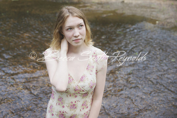 AJ senior - 45