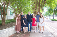7 rozzi family