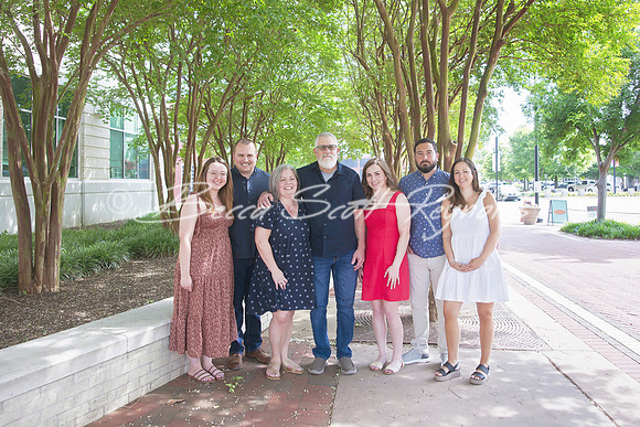 7 rozzi family