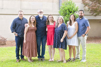 20 rozzi family