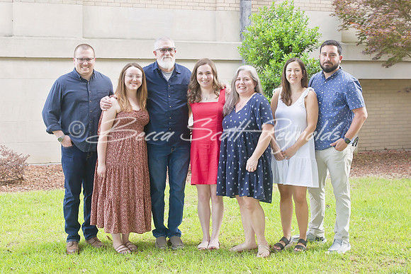 20 rozzi family