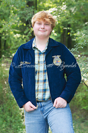 b woodard senior - 15